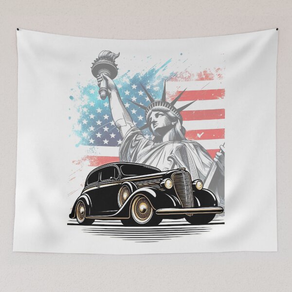 Item preview, Century 1936 designed and sold by SquareFritz.