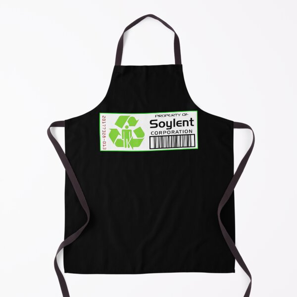 Item preview, Asset Tag - Soylent Corporation  designed and sold by coritaephraim.