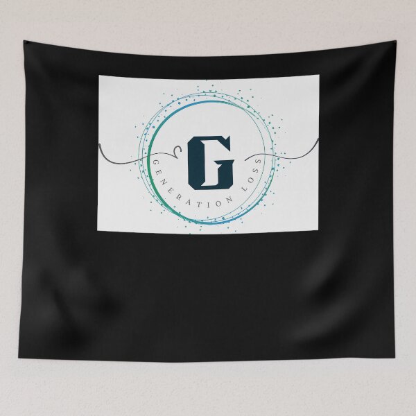 Item preview, Generation Loss designed and sold by NickIgnatyev6.