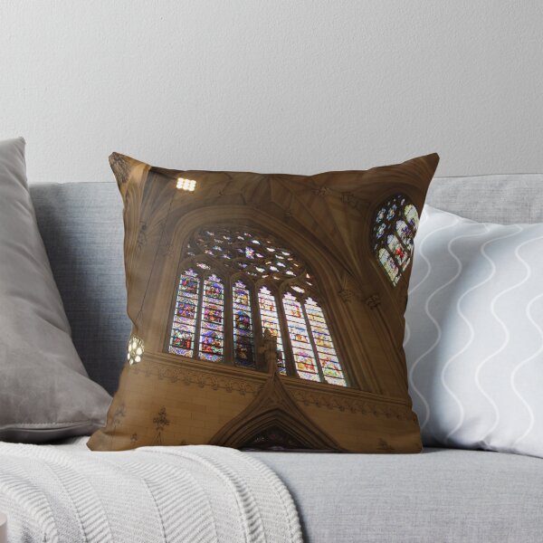 Item preview, St. Patrick's Cathedral designed and sold by ridthestigma.