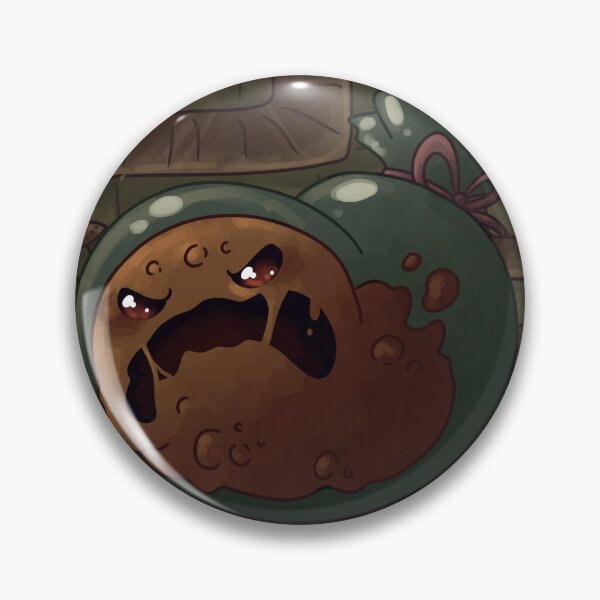 Item preview, Colostomia designed and sold by ninten-draw.