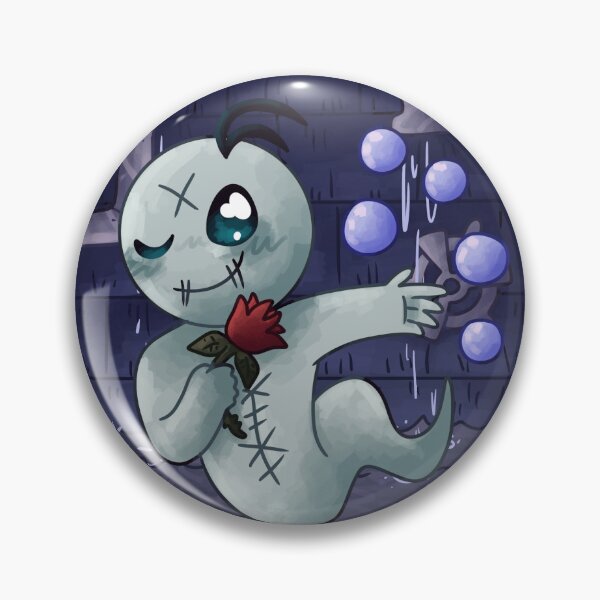 Item preview, Rainmaker  designed and sold by ninten-draw.