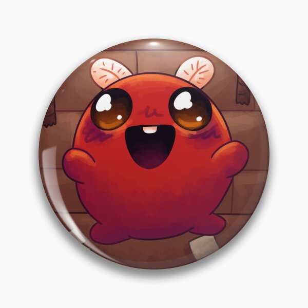 Item preview, Plumfly designed and sold by ninten-draw.