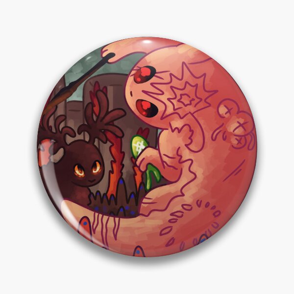 Item preview, The hunter designed and sold by ninten-draw.