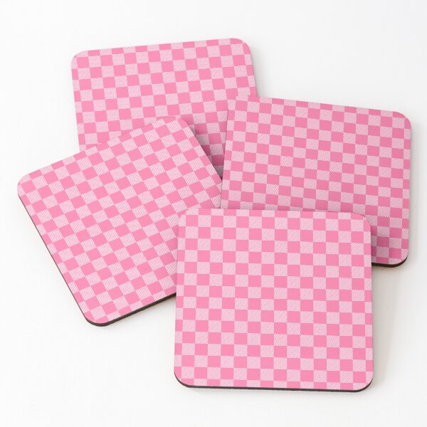 Item preview, Pink Buffalo Plaid designed and sold by zibziby.