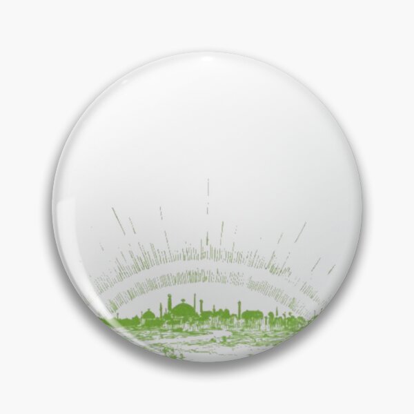 Item preview, Emerald City designed and sold by relentlesshope.