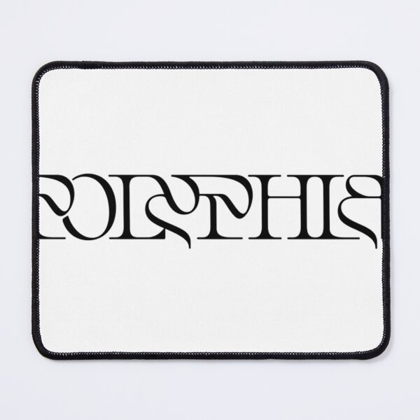 Item preview, Polyphia Merch Polyphia Logo  designed and sold by ClaudineAnkundi.