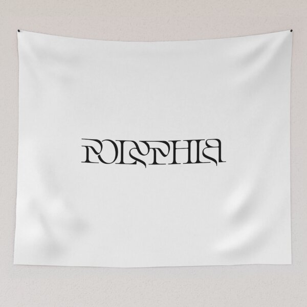 Item preview, Polyphia Merch Polyphia Logo  designed and sold by ClaudineAnkundi.