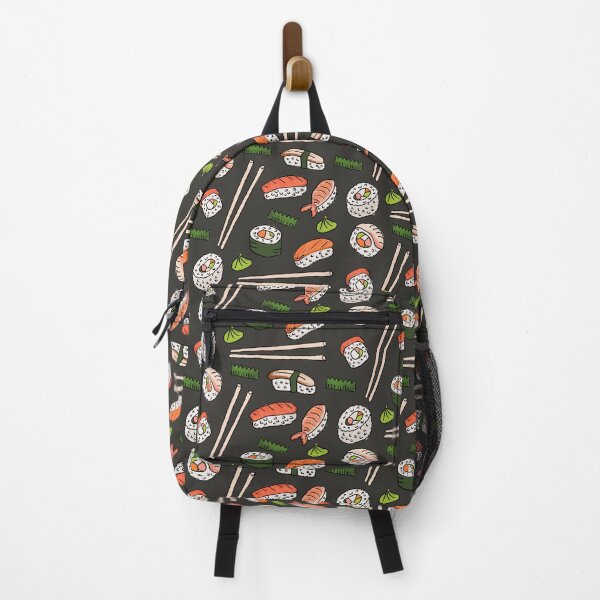 Item preview, Sushi Snack designed and sold by latheandquill.