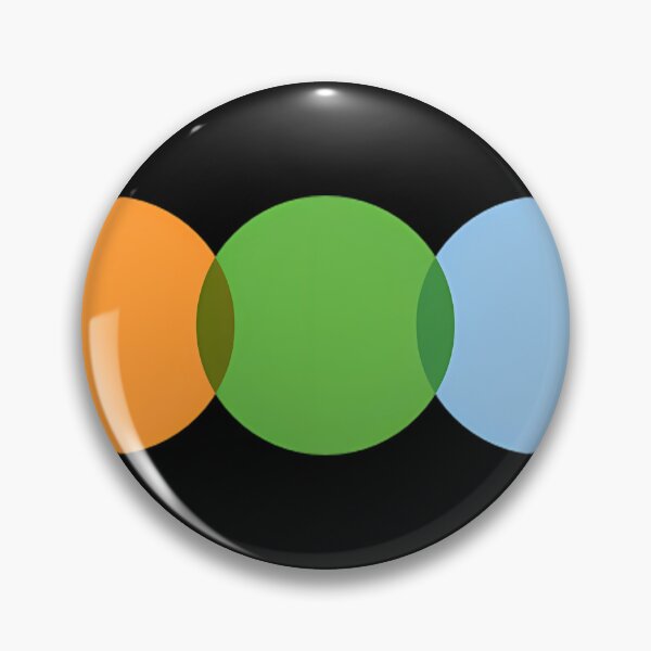 Item preview, LETTERBOXD LOGO  designed and sold by ClaudineAnkundi.