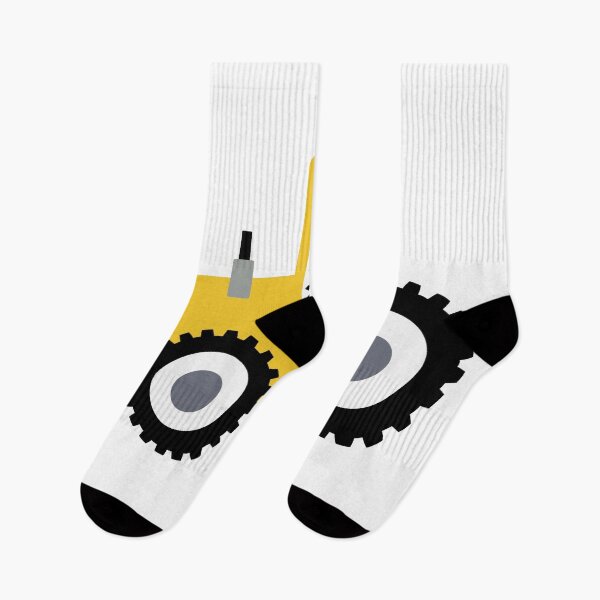Item preview, Yellow Bulldozer 1 designed and sold by Greyat.