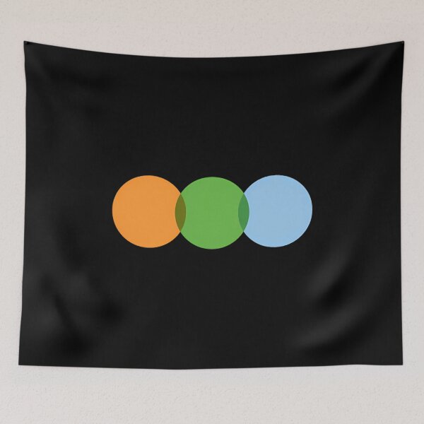Item preview, LETTERBOXD LOGO  designed and sold by ClaudineAnkundi.