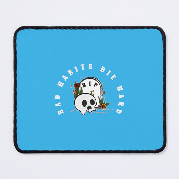 Item preview, Bad Habits   designed and sold by NatalieHarri.