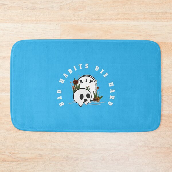 Item preview, Bad Habits   designed and sold by NatalieHarri.