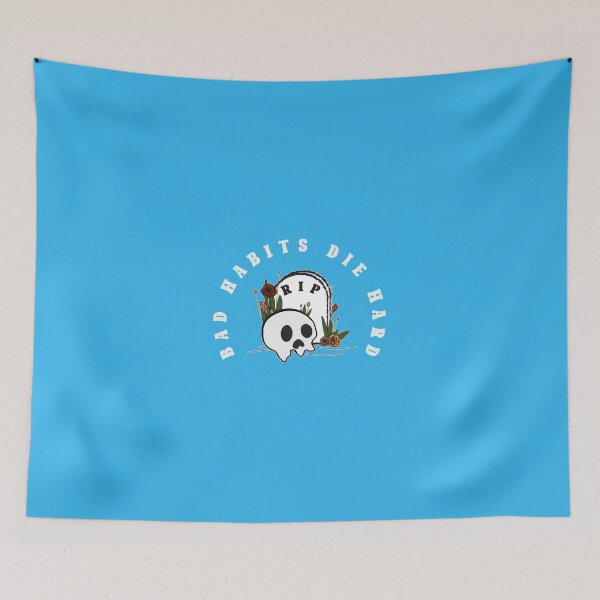 Item preview, Bad Habits   designed and sold by NatalieHarri.