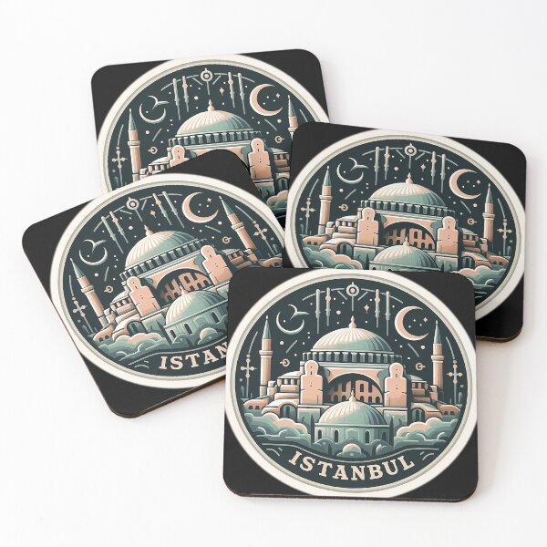 Item preview, Estanbul designed and sold by PictaNova.