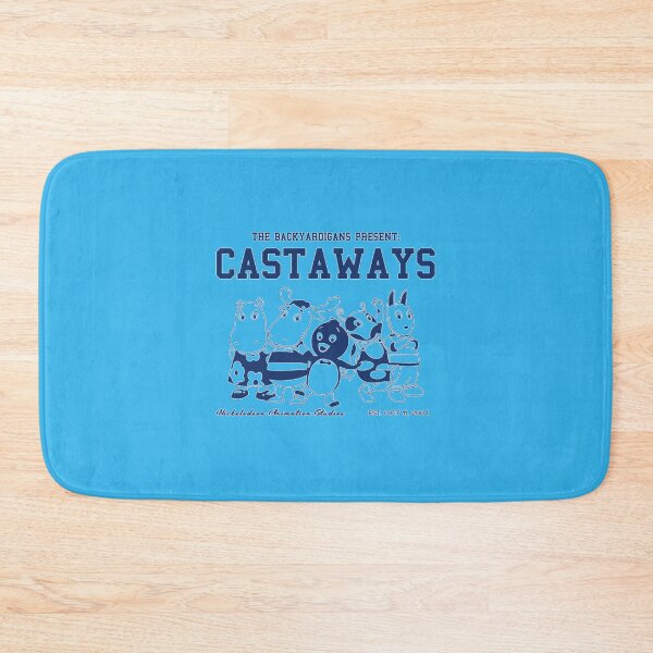 Item preview, Backyardigans Castaway  1 designed and sold by NatalieHarri.