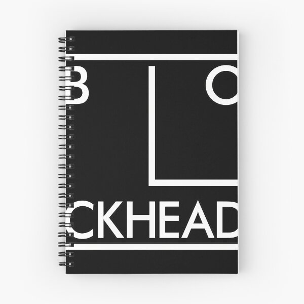 Item preview, Ian Dury And The Blockheads Logo designed and sold by CorinneLacroix.