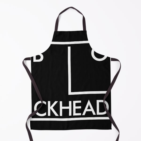 Item preview, Ian Dury And The Blockheads Logo designed and sold by CorinneLacroix.