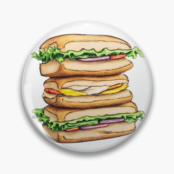 Item preview, Sandwitch designed and sold by Majestic7.