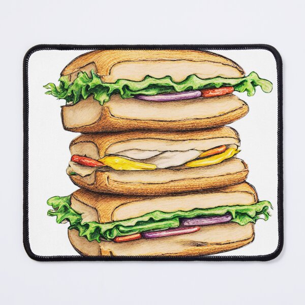 Item preview, Sandwitch designed and sold by Majestic7.