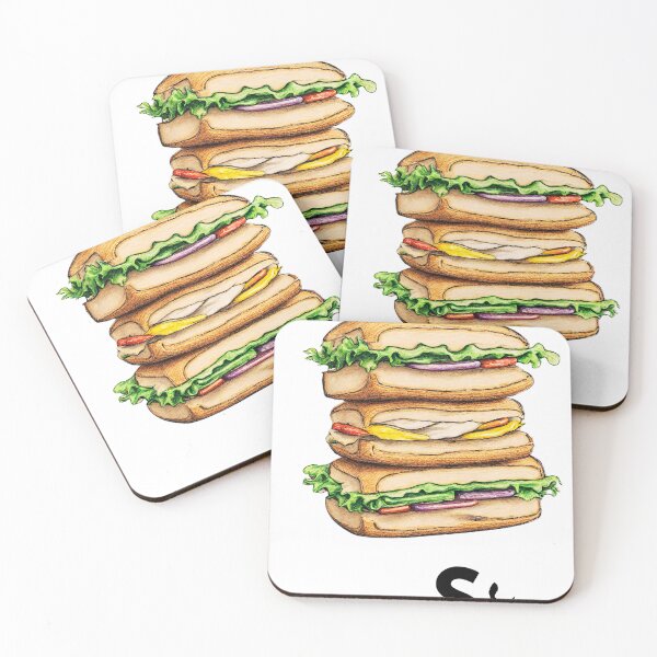 Item preview, Sandwitch designed and sold by Majestic7.