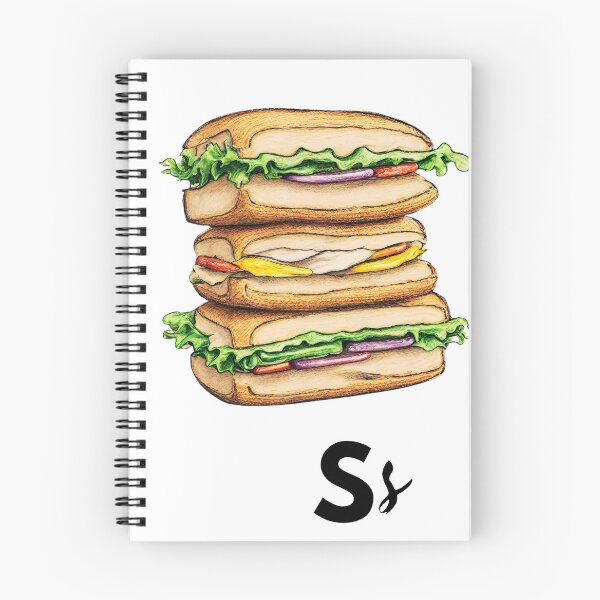 Item preview, Sandwitch designed and sold by Majestic7.