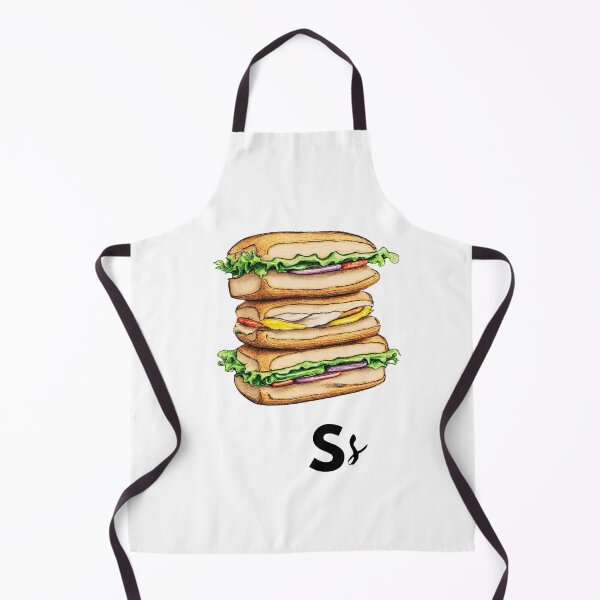 Item preview, Sandwitch designed and sold by Majestic7.