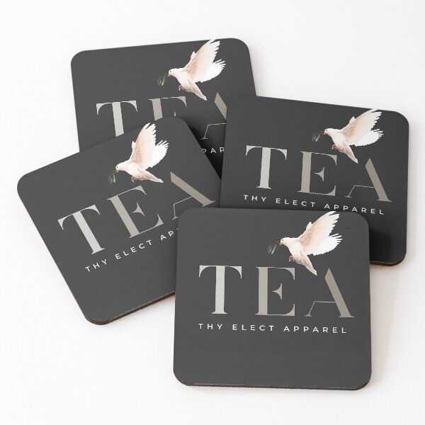 Item preview, TEA- Thy Elect designed and sold by ClaudineAnkundi.