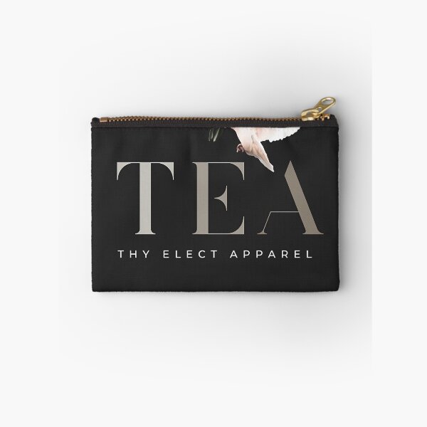 Item preview, TEA- Thy Elect designed and sold by ClaudineAnkundi.