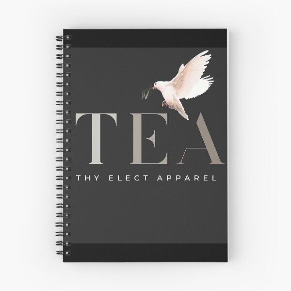 Item preview, TEA- Thy Elect designed and sold by ClaudineAnkundi.