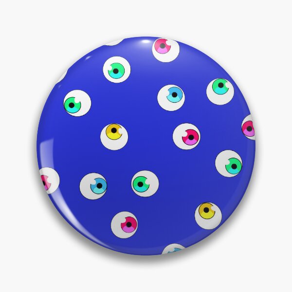 Item preview, Endless Eyes designed and sold by FrostyDeery.