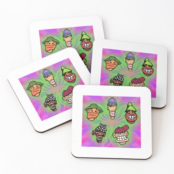 Item preview, Men with het designed and sold by ymmoT.