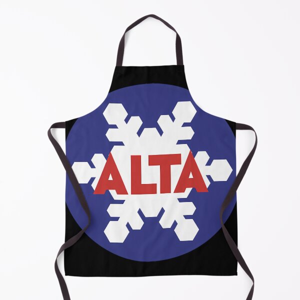 Item preview, Alta Ski Resort Utah designed and sold by CorinneLacroix.