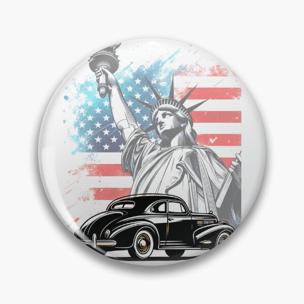 Item preview, Roadmaster 1939 designed and sold by SquareFritz.