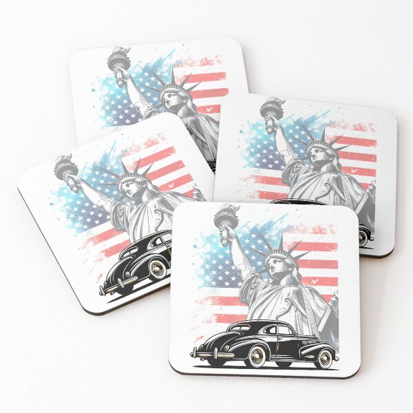 Item preview, Roadmaster 1939 designed and sold by SquareFritz.