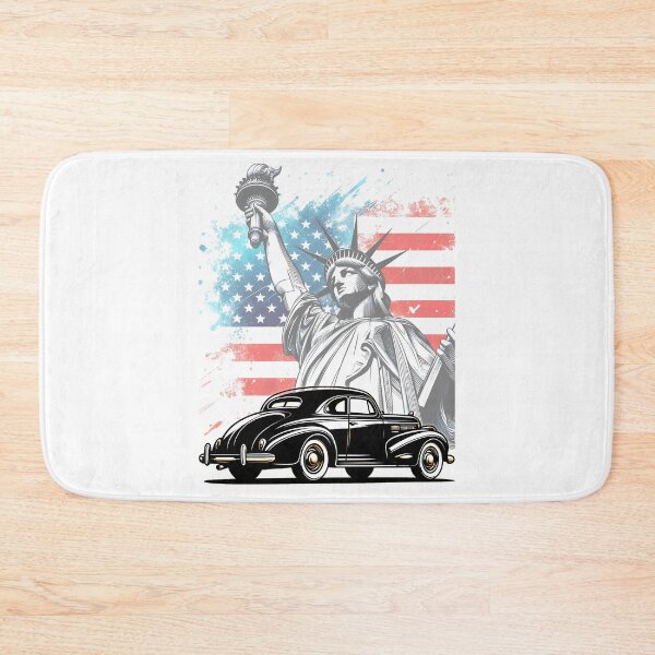 Item preview, Roadmaster 1939 designed and sold by SquareFritz.