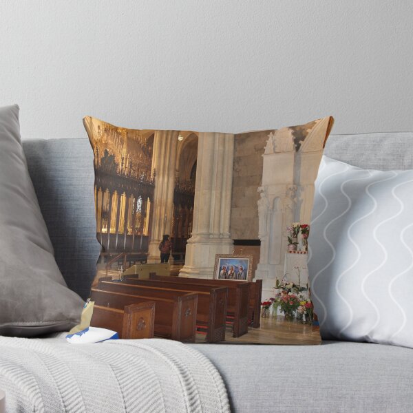 Item preview, St. Patrick's Cathedral designed and sold by ridthestigma.