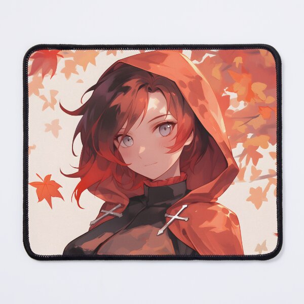 Item preview, Ruby Rose - RWBY 21 designed and sold by Infinite-Aspire.