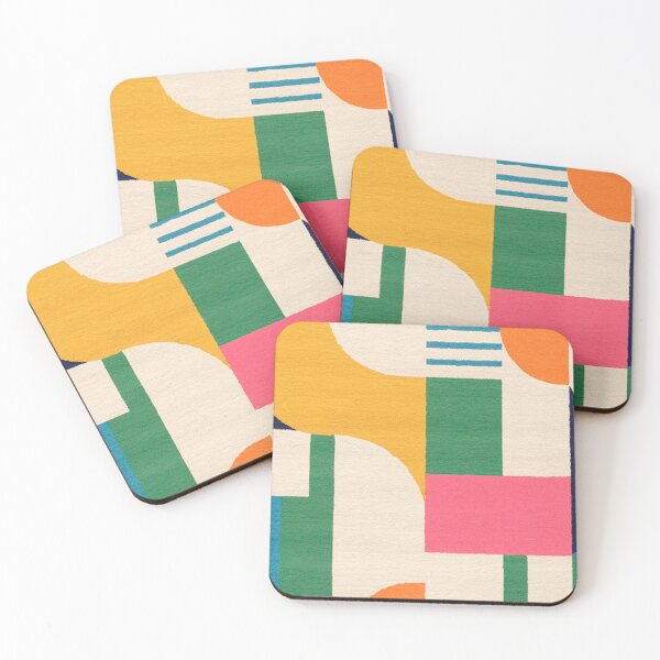 Item preview, Geometric Pattern designed and sold by Timegraf.