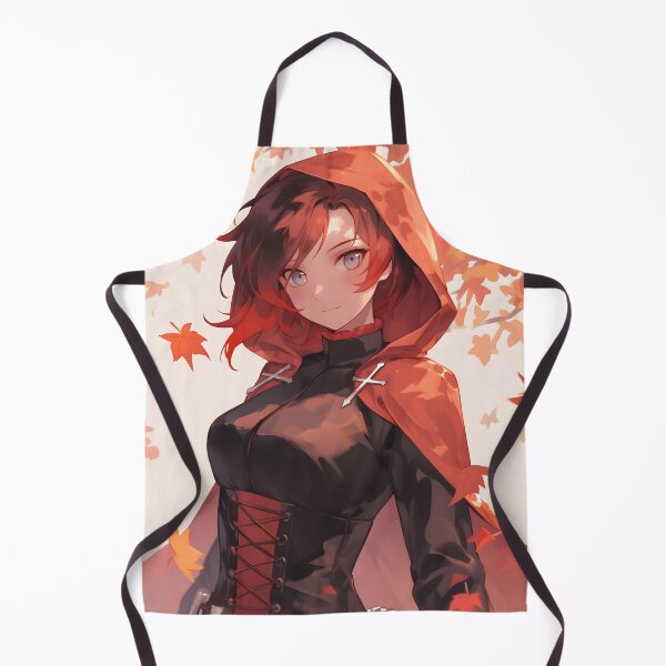 Item preview, Ruby Rose - RWBY 21 designed and sold by Infinite-Aspire.