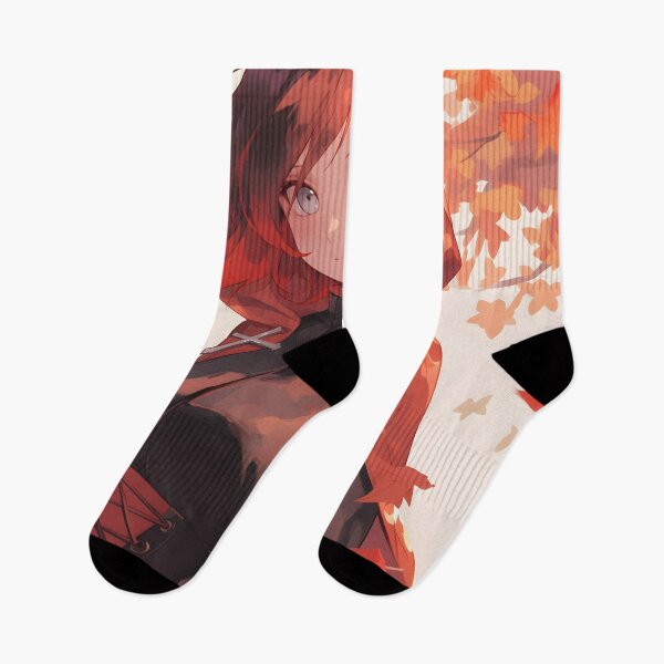 Item preview, Ruby Rose - RWBY 21 designed and sold by Infinite-Aspire.