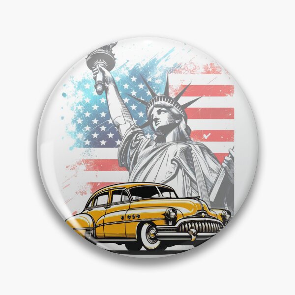 Item preview, Roadmaster 1949 designed and sold by SquareFritz.