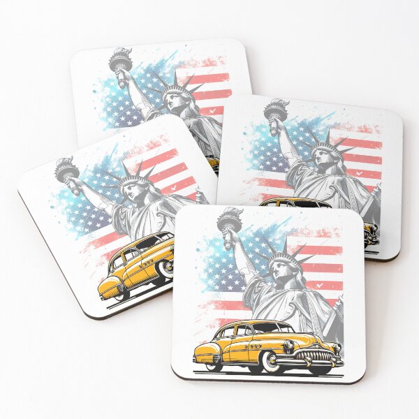 Item preview, Roadmaster 1949 designed and sold by SquareFritz.