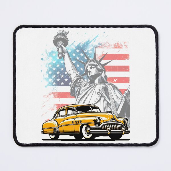 Item preview, Roadmaster 1949 designed and sold by SquareFritz.