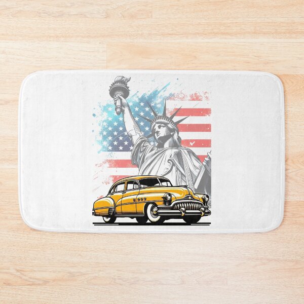Item preview, Roadmaster 1949 designed and sold by SquareFritz.