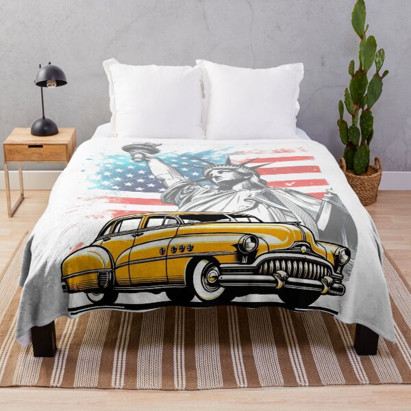 Item preview, Roadmaster 1949 designed and sold by SquareFritz.