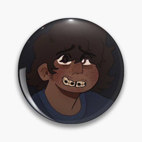 Item preview, normal designed and sold by cricket-teeeth.
