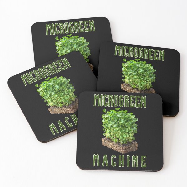 Item preview, Microgreen Machine designed and sold by Yogimeister.