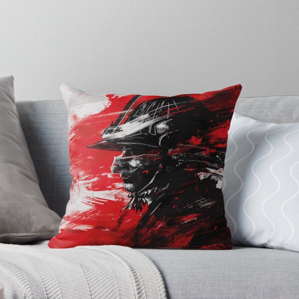 Item preview, Scarlet Guard designed and sold by KyzArt01.